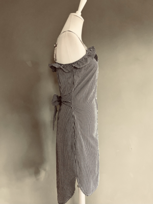 süßes Kleid von Les Coyotes de Paris, S – Bild 7