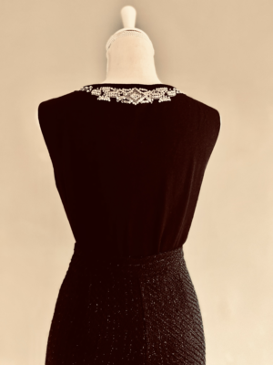 wunderschönes Oberteil von Blumarine, S-M – Bild 4