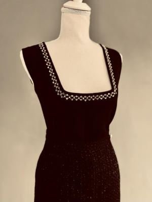 wunderschönes Oberteil von Blumarine, S-M – Bild 5