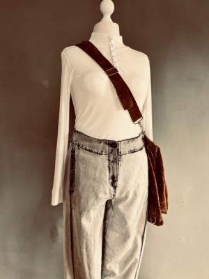 lässige Jeans von Annette Görtz, XL – Bild 4