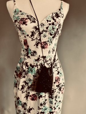 hübsches kleines Täschchen von Becksöndergaard – Bild 4