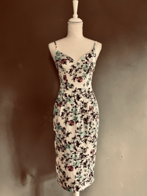 apartes Kleid von Asos, XS – Bild 3