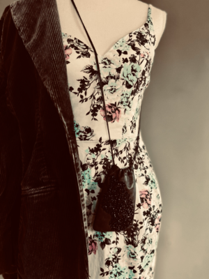 hübsches kleines Täschchen von Becksöndergaard – Bild 3