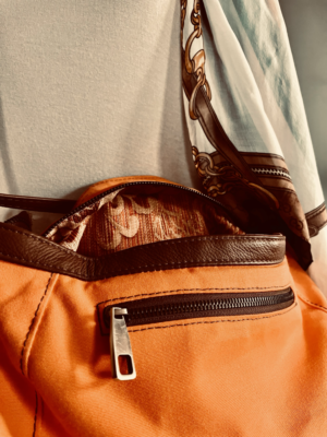 hübsche Tasche von Jahn for Jahn – Bild 4