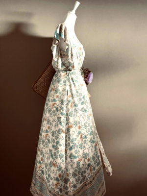 wunderschönes Kleid von Tese, S – Bild 3