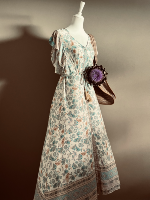 wunderschönes Kleid von Tese, S – Bild 4