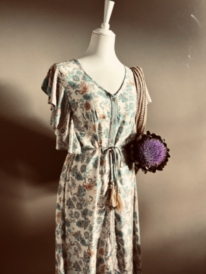 wunderschönes Kleid von Tese, S – Bild 6