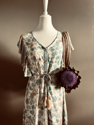 wunderschönes Kleid von Tese, S – Bild 7