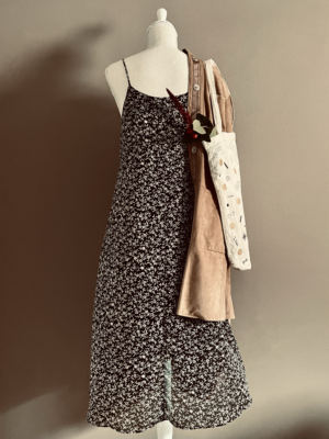 süßes Kleid von Mango, XS-S – Bild 3