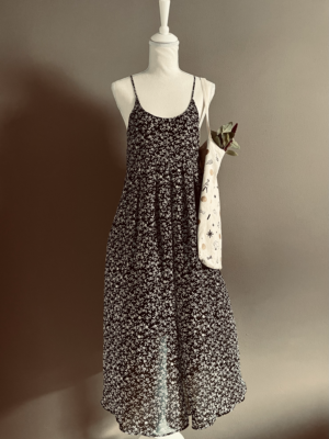 süßes Kleid von Mango, XS-S – Bild 5