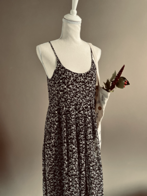 süßes Kleid von Mango, XS-S – Bild 6