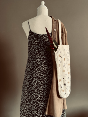 süßes Kleid von Mango, XS-S – Bild 7