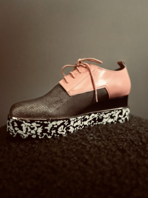 markante Sneaker von United Nude, 40 – Bild 4