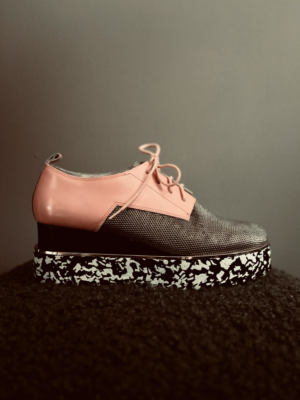 markante Sneaker von United Nude, 40 – Bild 5