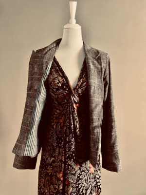 schöner Blazer von Cotélac, L – Bild 5