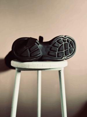 Overknee-Stiefel von Papucei, 38 – Bild 6