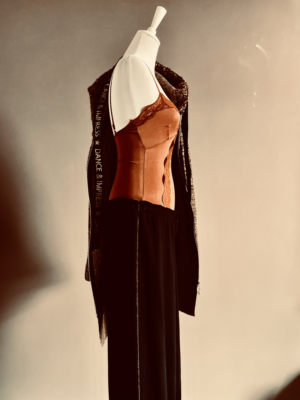 kuschelige Hose von Annette Görtz, XL – Bild 4