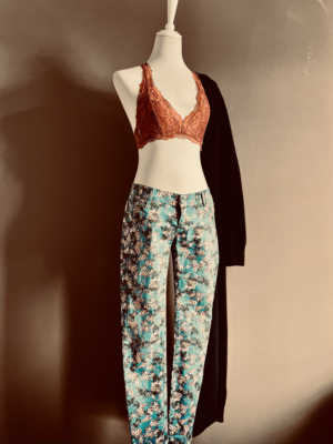 charmante Hose von Simply Chic, XL – Bild 3