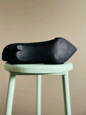 zauberhafte Stiefeletten von H&M, 38 – Bild 6