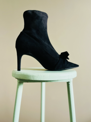 zauberhafte Stiefeletten von H&M, 38 – Bild 5