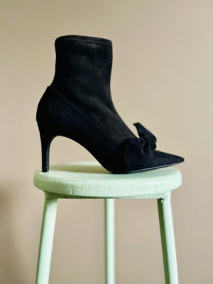 zauberhafte Stiefeletten von H&M, 38 – Bild 4