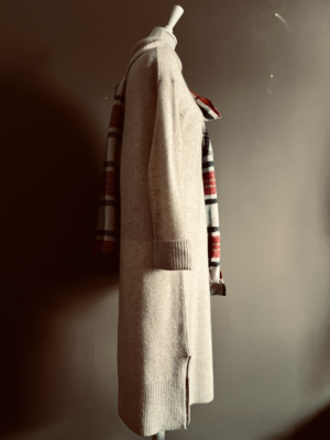 kuscheliges Wollkleid von Esprit, S – Bild 4