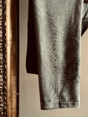 elegante Leggins von Beate Heymann, XXL – Bild 4