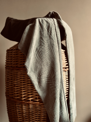 elegante Leggins von Beate Heymann, XXL – Bild 3