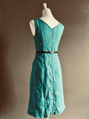 süßes Abendkleid von Fox´s, XS – Bild 3