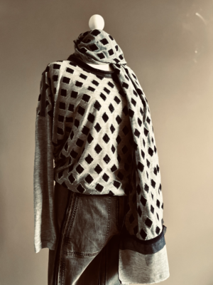 weicher Pullover von Beate Heymann, XL – Bild 3