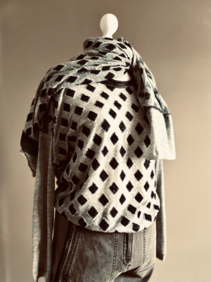 weicher Pullover von Beate Heymann, XL – Bild 4