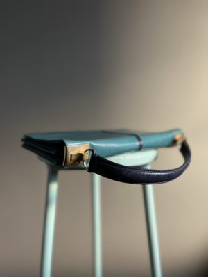 zauberhafte Tasche von Bally – Bild 3