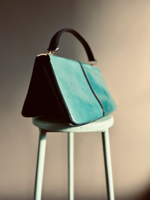 zauberhafte Tasche von Bally – Bild 4