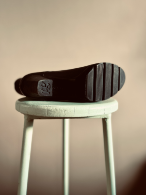 zeitlos schöne Stiefeletten von Paul Green, 38 – Bild 5