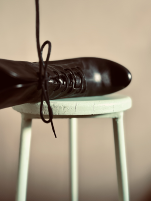 zeitlos schöne Stiefeletten von Paul Green, 38 – Bild 4