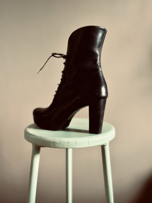 zeitlos schöne Stiefeletten von Paul Green, 38 – Bild 3