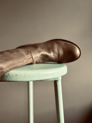 bequemer Stiefel von SPM, 37 – Bild 4