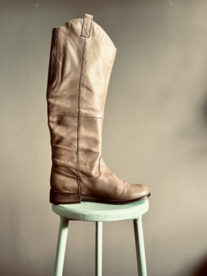 bequemer Stiefel von SPM, 37 – Bild 3