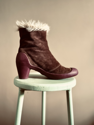 süße Boots von Camper, 38 – Bild 4
