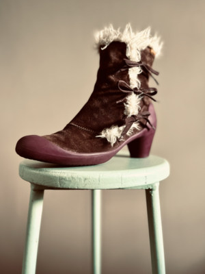 süße Boots von Camper, 38 – Bild 5