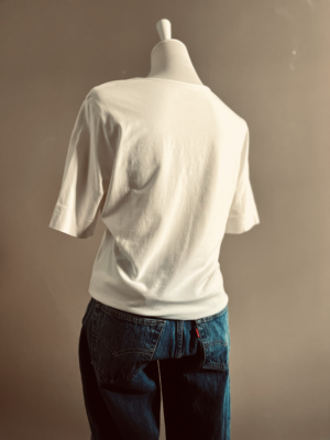 elegantes T-Shirt von Basler Selection, XL – Bild 5