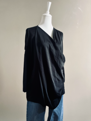 lässig elegantes Oberteil von AllSaints, S – Bild 4