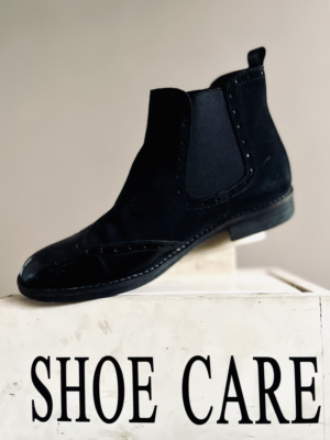 süße Boots aus Portugal, 38 – Bild 4