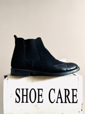 süße Boots aus Portugal, 38 – Bild 3