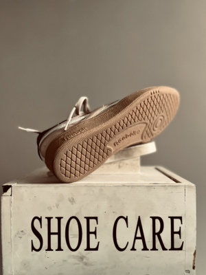 Ledersneaker von Reebok, 42 – Bild 4