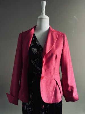 eleganter Blazer von Basler, L – Bild 5