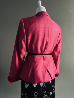 eleganter Blazer von Basler, L – Bild 6