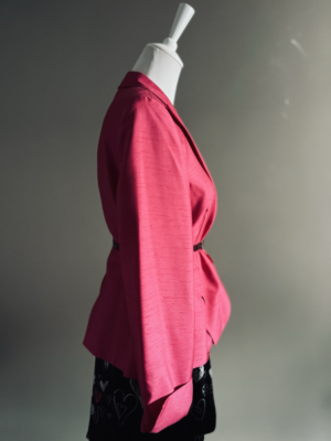 eleganter Blazer von Basler, L – Bild 3