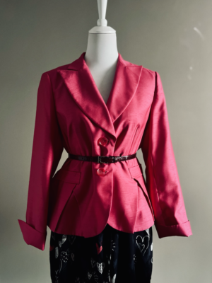 eleganter Blazer von Basler, L – Bild 4