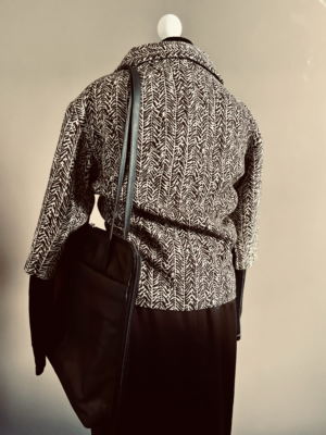 elegante Jacke von Liviana Conti, XL – Bild 5